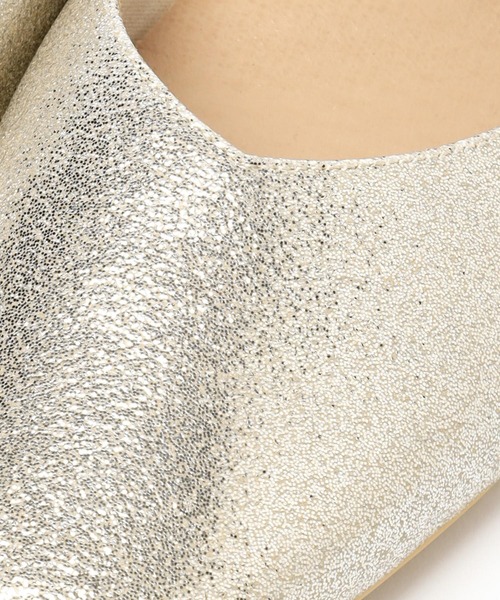 taichi51になります らくっション撥水フィットパンプス/135895（パンプス）｜GLOBAL