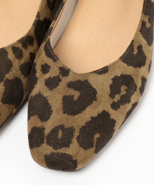 らくっション撥水フィットパンプス/135895（パンプス）｜GLOBAL WORK