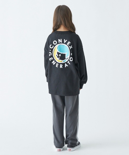 セール】ジェネレーター C.G CONGENE トレーナー（スウェット