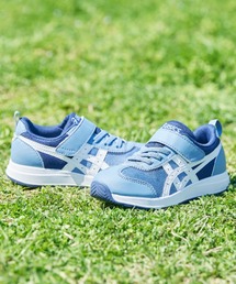 SUKUSUKU（スクスク）の「ASICS KIDS（アシックス キッズ）ネイラ MINI（スニーカー）」