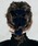 IRIS47�i�C���X�t�H�[�Z�u���j�́u�yIRIS47�zdouble tie plump barrette / �_�u�� �^�C �v�����v �o���b�^�i�o���b�^/�w�A�N���b�v�j�v�b�l�C�r�[