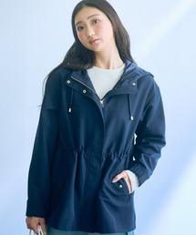 高身長 マウンテンパーカー(トールサイズ)Essenave