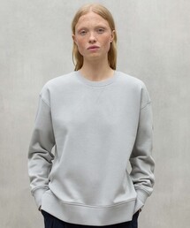 ECOALF（エコアルフ）の「STORM BECAUSE スウェット / STORMALF SWEATSHIRT WOMAN（Tシャツ/カットソー）」