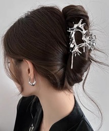 A'GEM/9 × .kom｜エージェムナインのヘアアクセサリー通販