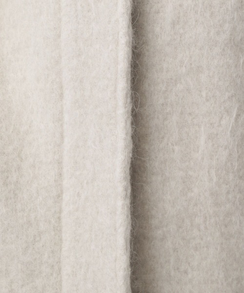 【セール】モヘヤシャギーブルゾン（ブルゾン）｜apart by lowrys（アパートバイローリーズ）