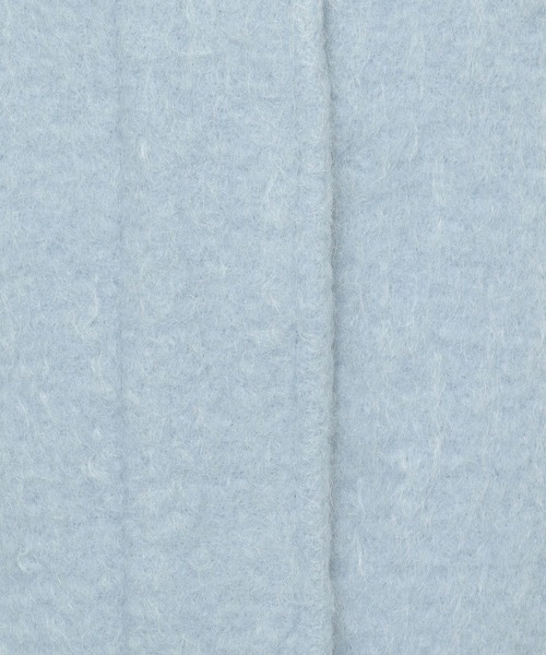 【セール】モヘヤシャギーブルゾン（ブルゾン）｜apart by lowrys（アパートバイローリーズ）