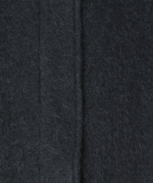 【セール】モヘヤシャギーブルゾン（ブルゾン）｜apart by lowrys（アパートバイローリーズ）