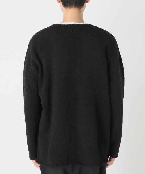 Ets.MATERIAUX（マテリオ）の「ETS.MATERIAUX (マテリオ) PERU ALPACA