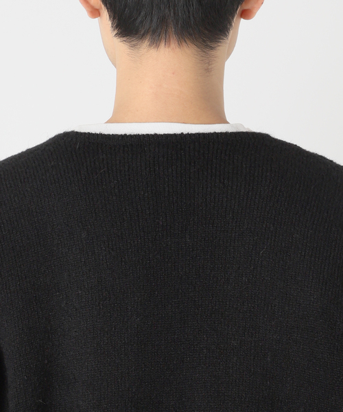 Ets.MATERIAUX（マテリオ）の「ETS.MATERIAUX (マテリオ) PERU ALPACA