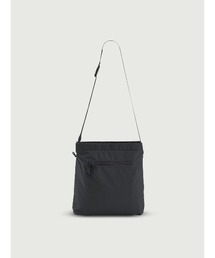 CLIFTON RECYCLED RIPSTOP BLACK