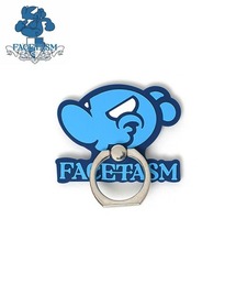 FACETASM（ファセッタズム）の「【FACETASM×CPD】白井さん GAL Ring [CPD-AC-U02]（スマホグッズ）」