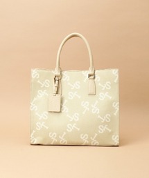 Samantha Thavasa | [パステル]STヌーベルオレール トートバッグ 大サイズ(トートバッグ)