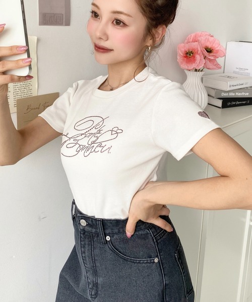 Stone ★半袖Ｔシャツ STONE ISLAND - 【ラスト1点】21580 'STITCHES THREE