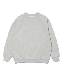 FARAH | FARAH Potting LOGO Crewneck Sweatshirt FR0403-M3010(スウェット)