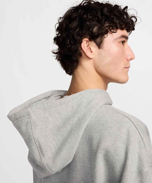 NIKE スウェット NIKE ナイキ スウェットパーカー メンズ ブランド クラブ