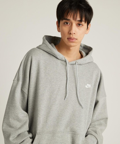 NIKE☆クラブ フリース フーディー NIKE公式】ナイキ クラブ フリース メンズ ポーラー フリース