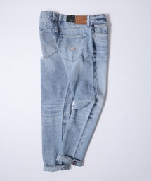 FUNALIVE（ファンアライブ）の「GUESS SLIM TAPERED スリムストレートジーンズ（デニムパンツ・メンズ）」