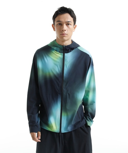 セール】M RUN JACKET AO（ブルゾン）｜Y-3（ワイスリー）の