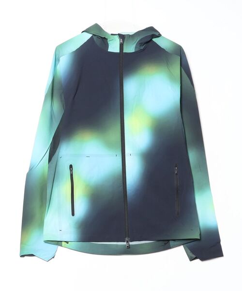 未使用品Y-3 M Run Jacket Mサイズ M Run Jacket Y-3│Y-3 ワイスリー