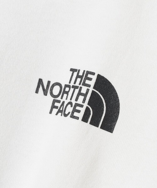 THE NORTH FACE(ザノースフェイス)の「THE NORTH FACE / キッズ スクエアロゴ Tシャツ 2025(130~160cm)(Tシャツ/カットソー・キッズ・ブルー/ブラック/ホワイト/オレンジ系その他6・140/130/160/150)」の17枚目の写真