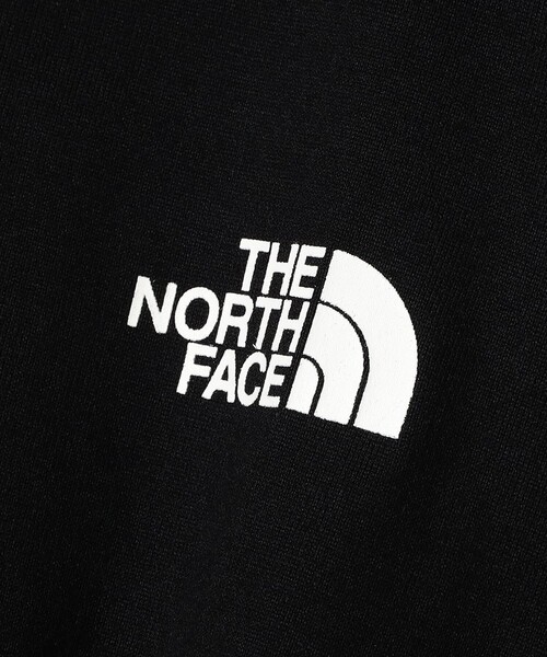 THE NORTH FACE(ザノースフェイス)の「THE NORTH FACE / キッズ スクエアロゴ Tシャツ 2025(130~160cm)(Tシャツ/カットソー・キッズ・ブルー/ブラック/ホワイト/オレンジ系その他6・140/130/160/150)」の6枚目の写真