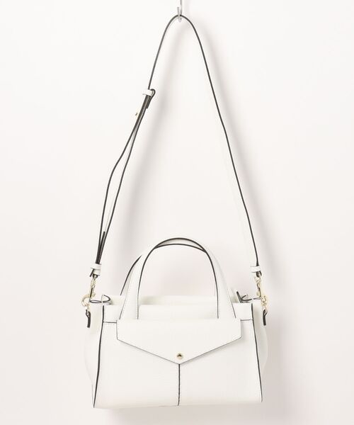 新作LORISTELLA/ロリステッラ 2wayショルダーバッグ 2wayショルダーBAG【LORISTELLA/ロリステッラ】 | AND ON JIONE