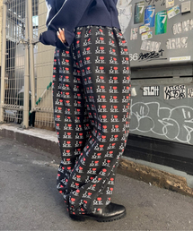 ASHLEY WILLIAMS（アシュリーウィリアムス）｜スウェットパンツ