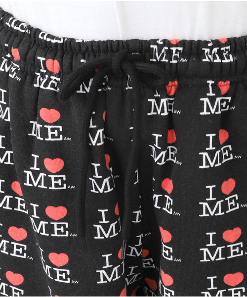 セール】【Ashley Williams / アシュリー・ウィリアムズ】 JOGGERS