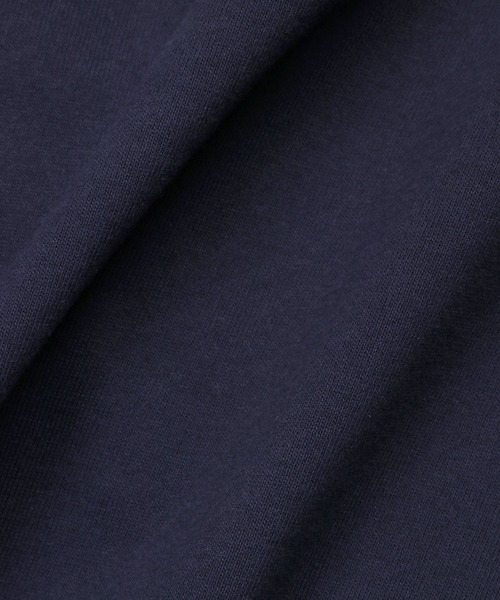 The DUFFER of ST.GEORGE(ザダファーオブセントジョージ)の「【WEB限定アイテム】CLASSIC FOOTBALL TEE:ナンバリング クラシック フットボールTEE(Tシャツ/カットソー・メンズ・ブラック/ネイビー/ホワイト・X-LARGE/LARGE/MEDIUM/SMALL)」の19枚目の写真