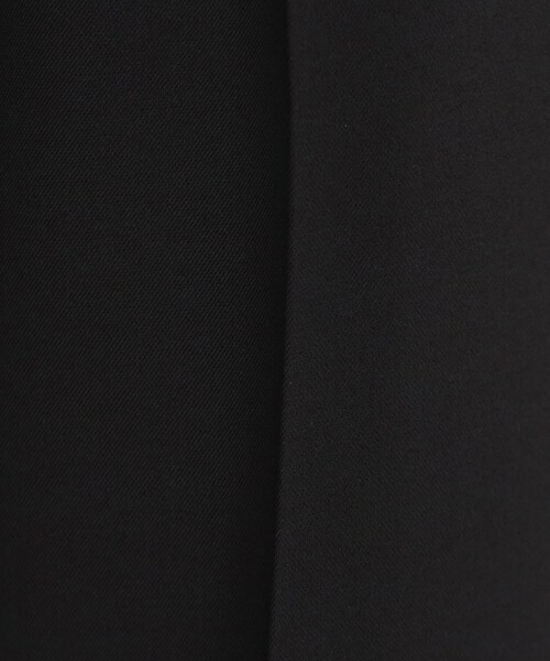 THE SHOP TK (ザ ショップ ティーケー )の「【CAVIAN】ベーシックワイドパンツ/洗濯機OK(その他パンツ・レディース・チャコールグレー/グリーン系/ライトベージュ/ブラック/ベビーピンク・13/12/11/14)」の19枚目の写真