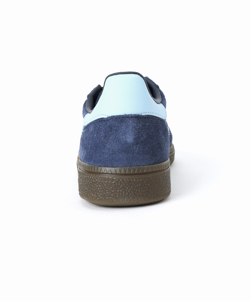 adidas（アディダス）の「adidas/アディダス HANDBALL SPEZIAL BD7633 IF7086（スニーカー・レディース・ネイビー/ライトグレー・23.5cm/23cm/22.5cm/24.5cm/24cm）」の10枚目の写真