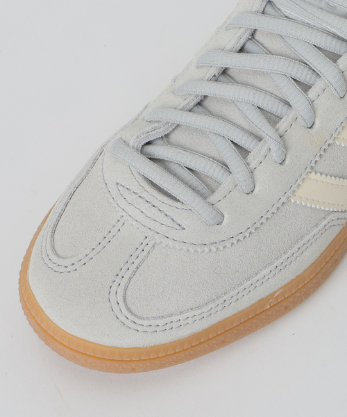 adidas（アディダス）の「adidas/アディダス HANDBALL SPEZIAL BD7633 IF7086（スニーカー・レディース・ネイビー/ライトグレー・23.5cm/23cm/22.5cm/24.5cm/24cm）」の21枚目の写真