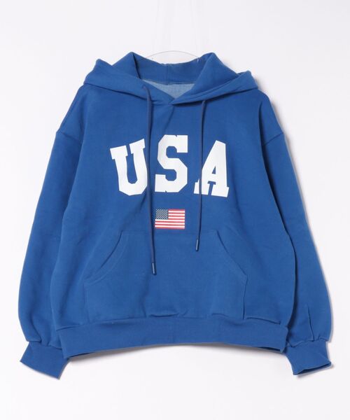 ヨネックス×柏レイソル】オリジナル商品・裏起毛パーカー