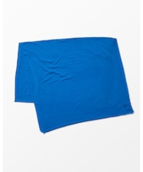 WHIZLIMITED（ウィズリミテッド）の「STOLE（ストール/ショール・メンズ・ブラック/ブルー/ターコイズブルー/チャコール・FREE）」の7枚目の写真