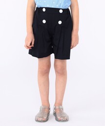 SHIPS | SHIPS KIDS:100～130cm / マリン キュロット(その他パンツ)