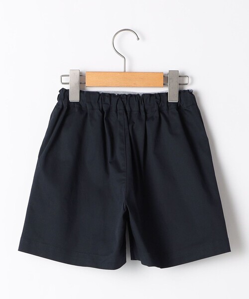 SHIPS（シップス）の「SHIPS KIDS:100～130cm / マリン キュロット（その他パンツ・キッズ・ネイビー・130/120/110/100）」の9枚目の写真