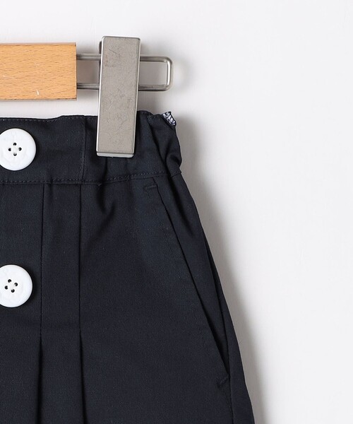 SHIPS（シップス）の「SHIPS KIDS:100～130cm / マリン キュロット（その他パンツ・キッズ・ネイビー・130/120/110/100）」の12枚目の写真