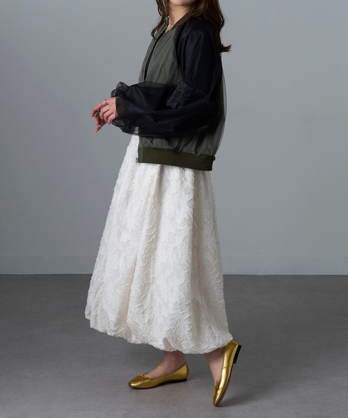 REMME（レメ）の「【REMME】レザーリボンバレエシューズ SHEEP LEATHER ZH-ZARAGOZA-SH（バレエシューズ・レディース・ピンク/ゴールド/ブラック/シルバー・39/38/37/36）」の13枚目の写真