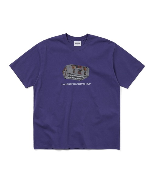 セール】Scoreboard Tee（Tシャツ/カットソー