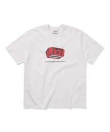 Scoreboard Tee