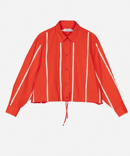 ブラウス シャツ Rypytys Puhveli / blouse レディース セール】Rypytys Puhveli / blouse（シャツ/ブラウス
