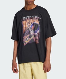 adidas(AfB_X)GRAPHIC SS TEE / AfB_XIWiX adidas Originals(TVc/Jbg\[)