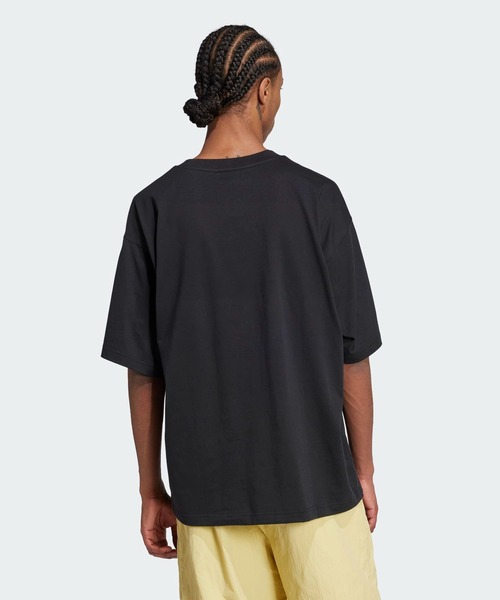 Tシャツ・カットソー ADIDAS GRAPHIC REG SST TF5D0121 アディダス（adidas）Tech Illustrate Graphic 半袖Tシャツ