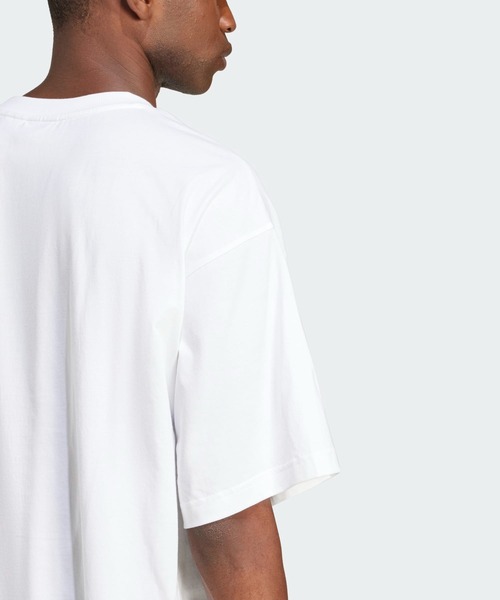adidasＴシャツ黒/白　XS 今季大人気完売品 ABC-MART Yahoo!店 - アパレル｜アディダス｜Yahoo!ショッピング