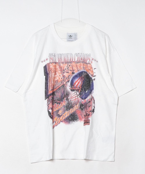 アディダス　ビンテージ　Tシャツ 90s ビンテージ アディダス TENNIS Tシャツ adidas - メルカリ