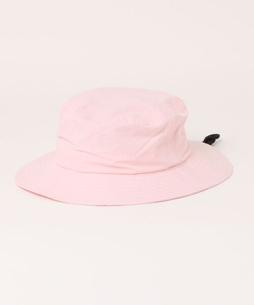 Champion(チャンピオン)の「champion / アドベンチャーハット / 151-0020(ハット・キッズ・サックスブルー/その他1/その他2/カモフラージュ/ピンク・FREE)」の6枚目の写真