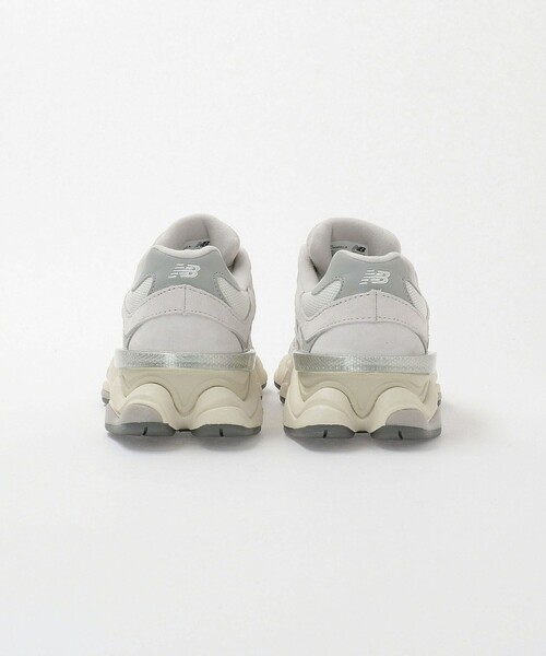 NEW BALANCE（ニューバランス）の「＜New Balance＞U9060ECA/スニーカー（スニーカー・レディース・ホワイト・22.5cm/23cm/23.5cm/24cm/24.5cm/25cm）」の5枚目の写真