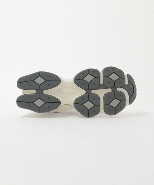 NEW BALANCE（ニューバランス）の「＜New Balance＞U9060ECA/スニーカー（スニーカー・レディース・ホワイト・22.5cm/23cm/23.5cm/24cm/24.5cm/25cm）」の6枚目の写真