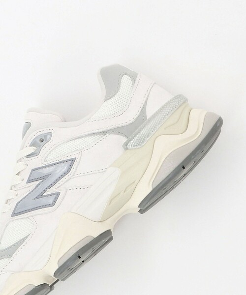 完売品　New Balance U9060ECA スニーカー　27cm 大人気 New Balance ニューバランス【New Balance】U9060ECA シューズ