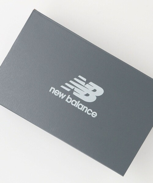 NEW BALANCE（ニューバランス）の「＜New Balance＞U9060ECA/スニーカー（スニーカー・レディース・ホワイト・22.5cm/23cm/23.5cm/24cm/24.5cm/25cm）」の11枚目の写真